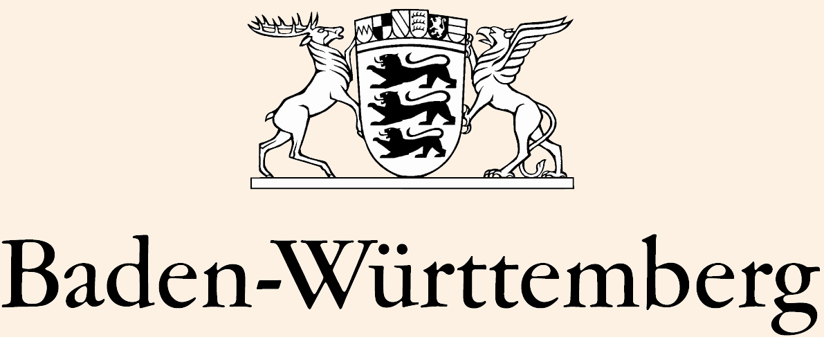 Logo Baden Württemberg