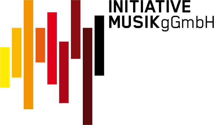 Logo Initiative Musik
