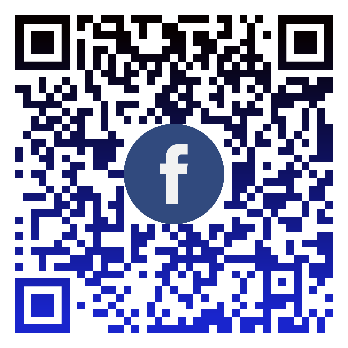 Hohenloher-Kultursommer QR Code Instagram