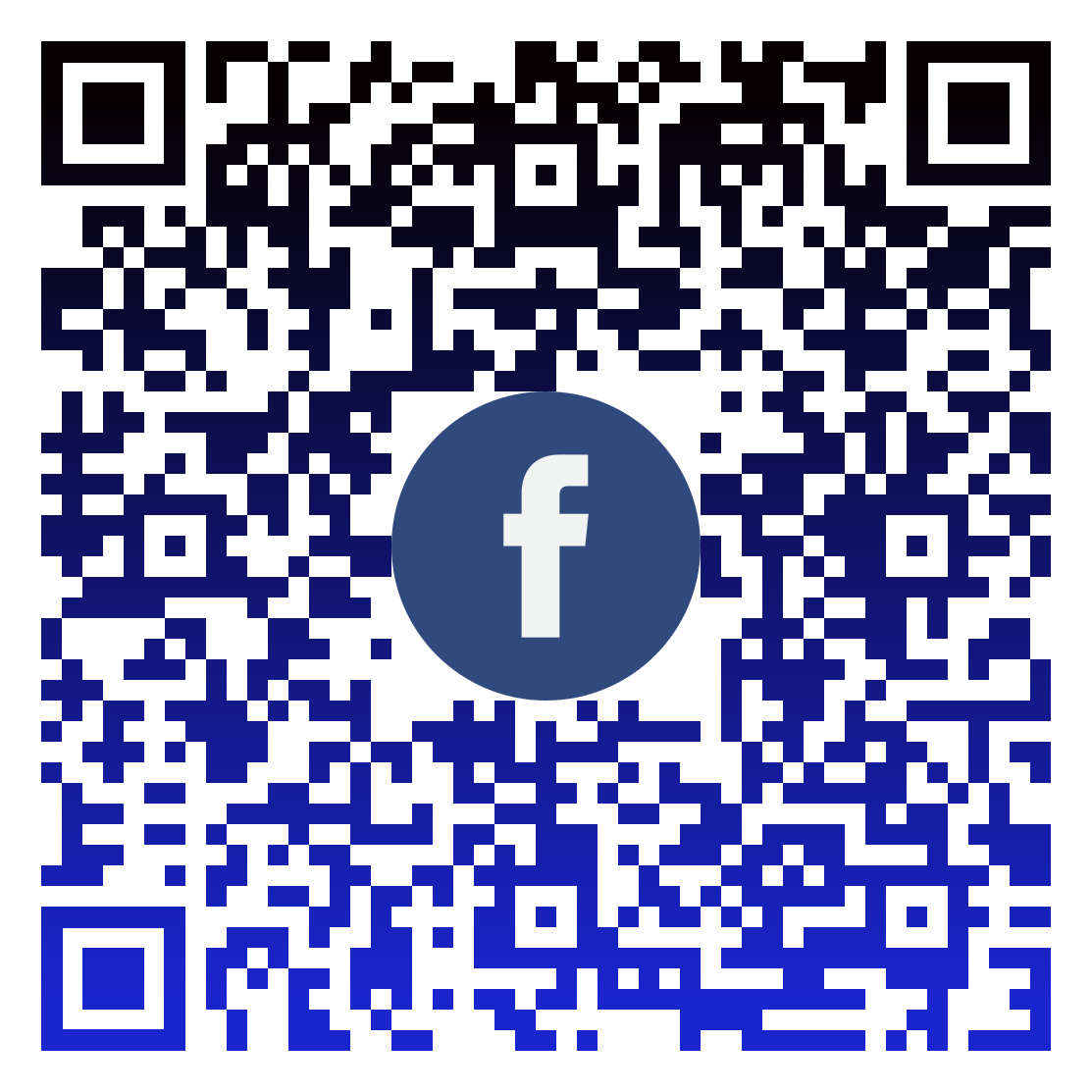 Hohenloher-Kultursommer QR Code Instagram